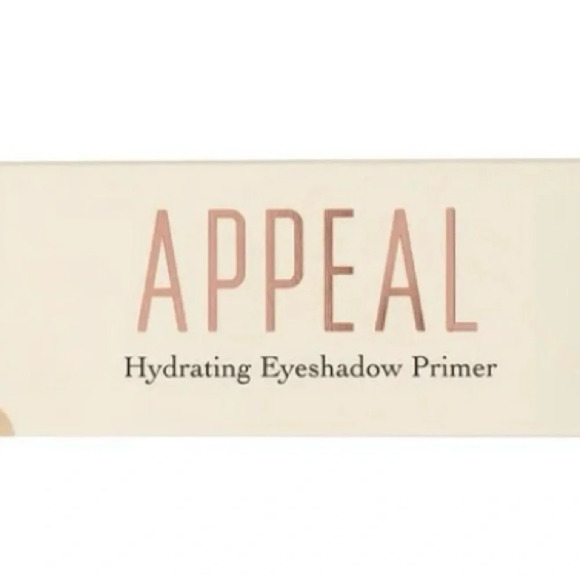 Appeal Hydrating EyeShadow Primer 0.5 FL OZ. Brand New - Picture 4 of 5